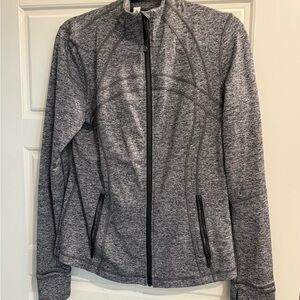 Lululemon Define Nulu Jacket 12